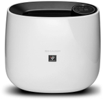 Воздухоочиститель Sharp FP-J31RB,  до 22м2,  с ионизацией, белый