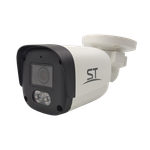 ST-SK2503 TOWN, Видеокамера уличная IP-камера с ИК подсветкой до 30м, 2,8mm, микрофон