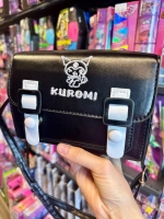 Сумка для подростка через плечо Hello Kitty Хеллоу Китти