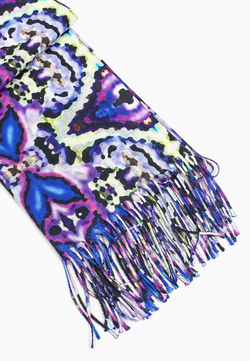 LIGVIANNI Палантин Scarf