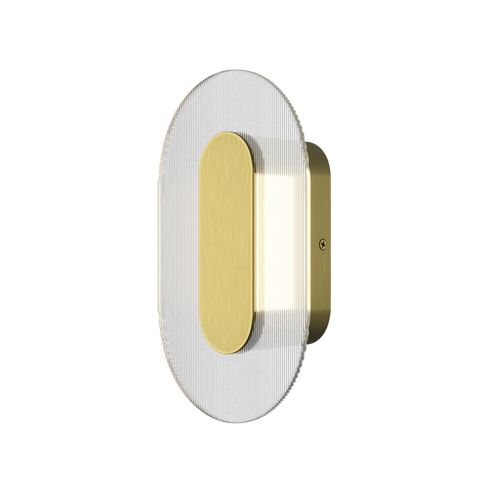 Светильник настенный светодиодный Maytoni   MOD355WL-L6BS3K