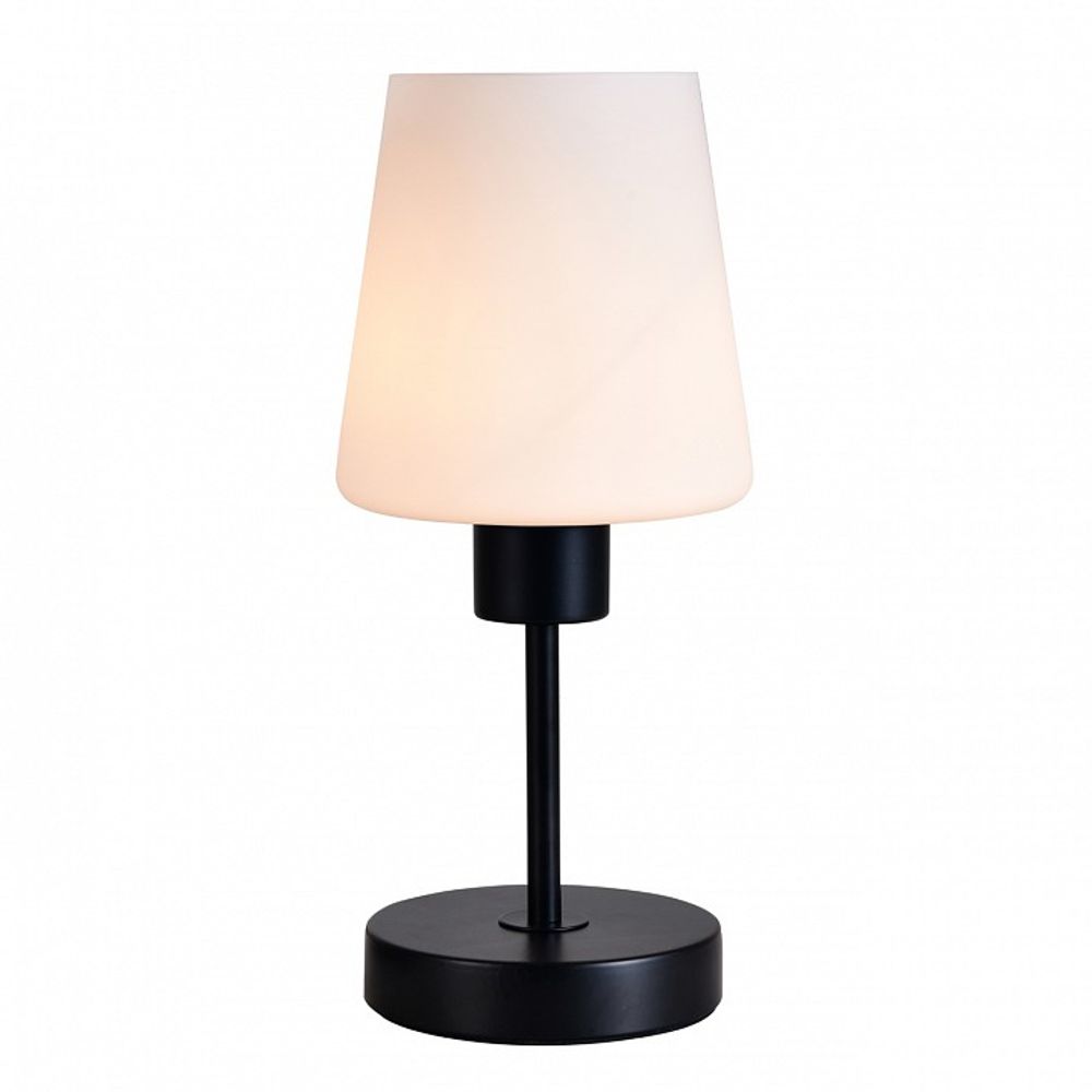 Настольная лампа декоративная Escada  ES0002707