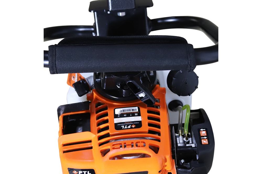 Привод к виброрейке бензиновый FTL SFS-02B 7999