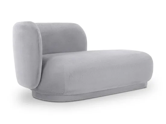 Кушетка Lucca левая 815512