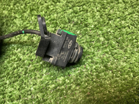 Камера передняя Chery Tiggo 4 Pro (2020-н.в.)