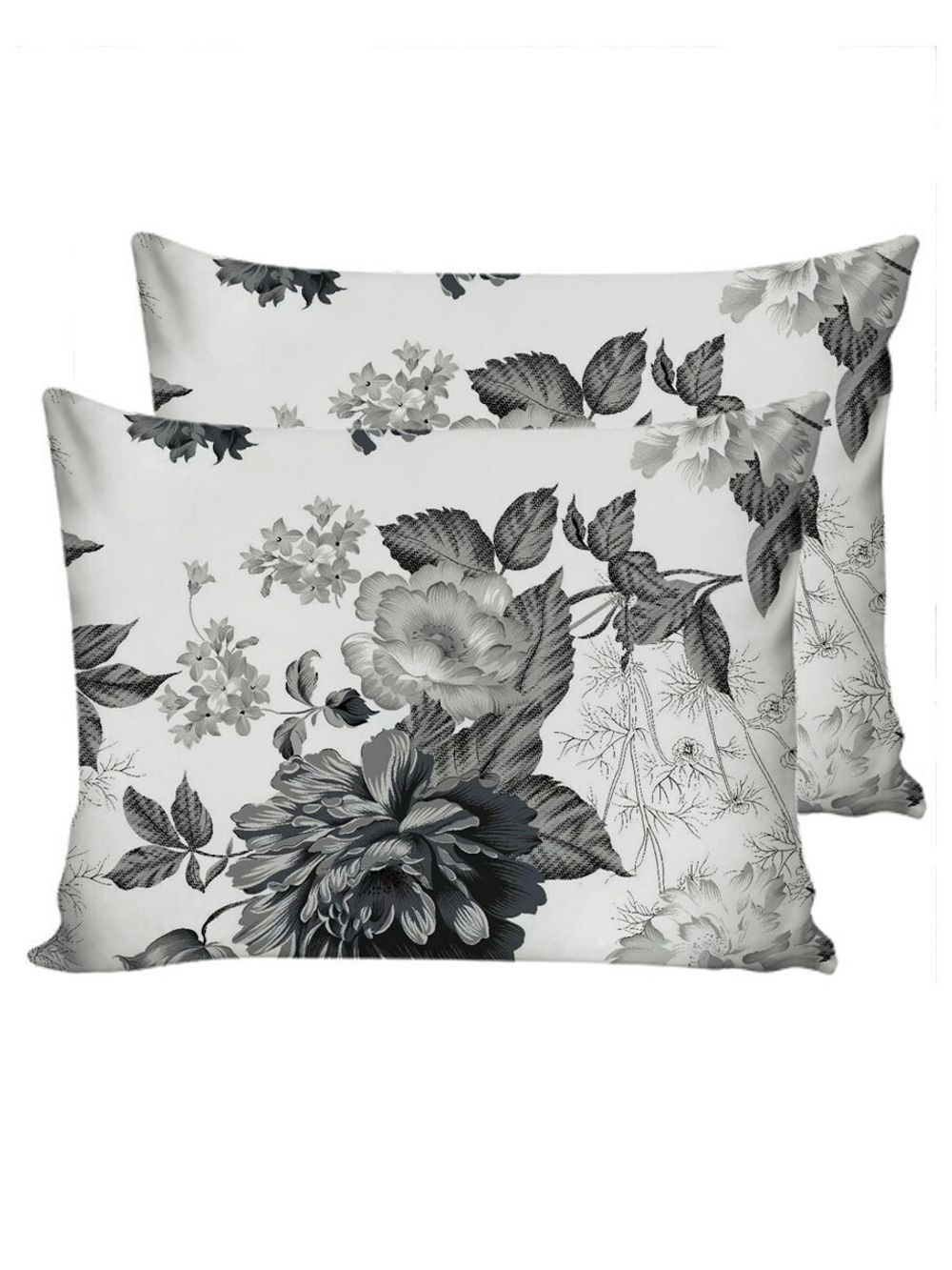 Постельное белье Simple House "Klaten" 1,5-сп Наволочка 50х70 см 1 шт Простынь на резинке 90х200 см Пододеяльник 145х215 см