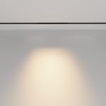 Трековый светильник Technical TR031-2-12W2.7K-B