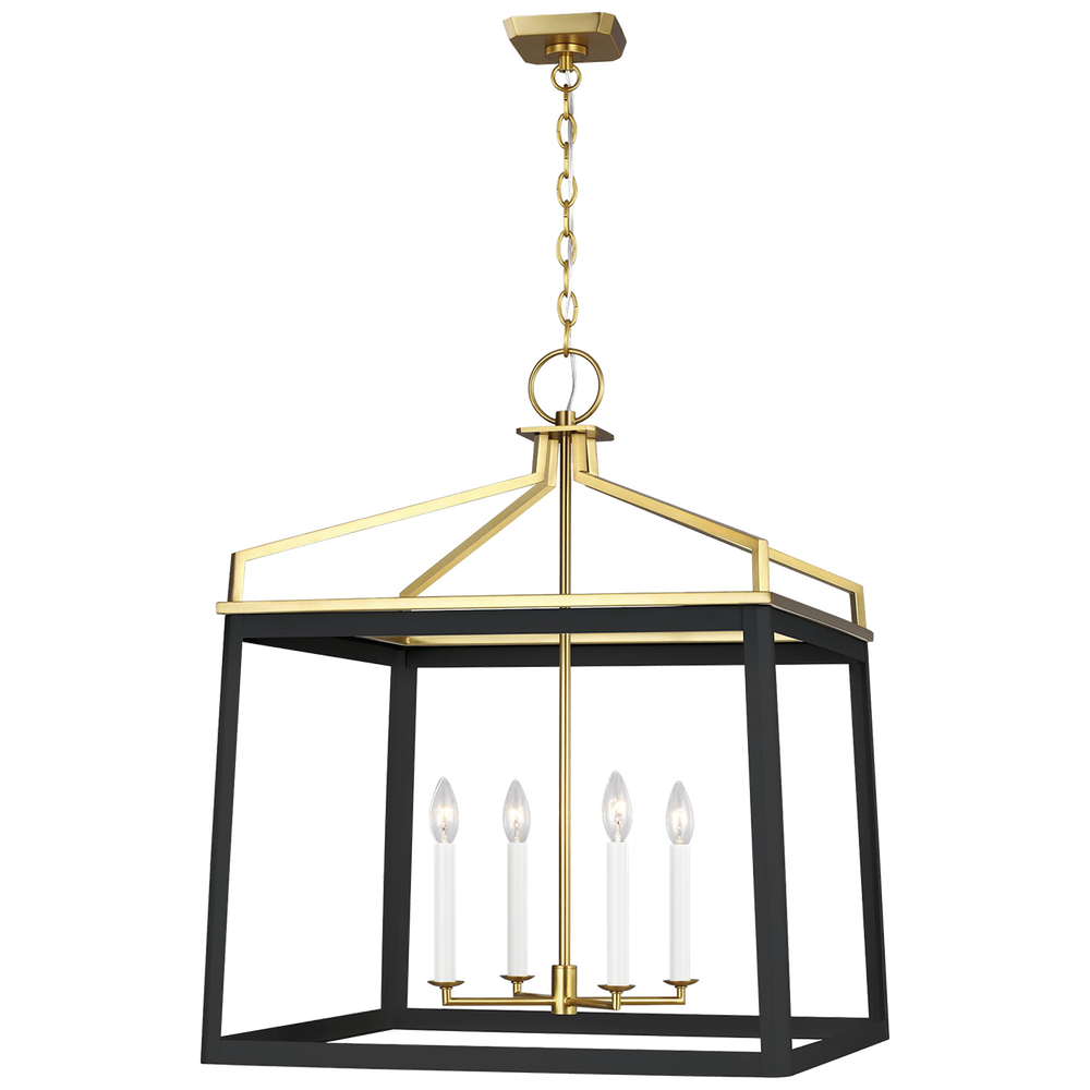 Люстра Visual Comfort Carlow Extra Large Lantern