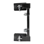 Панель втычная EKF mccb99m-63-pin-3r