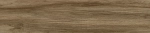 Керамогранит ALMA Ceramica GFA92SNR40R Sanray 90x20 коричневый матовый под дерево / паркет
