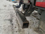Wielton NW-3 Полуприцеп самосвальный NW3A48PD