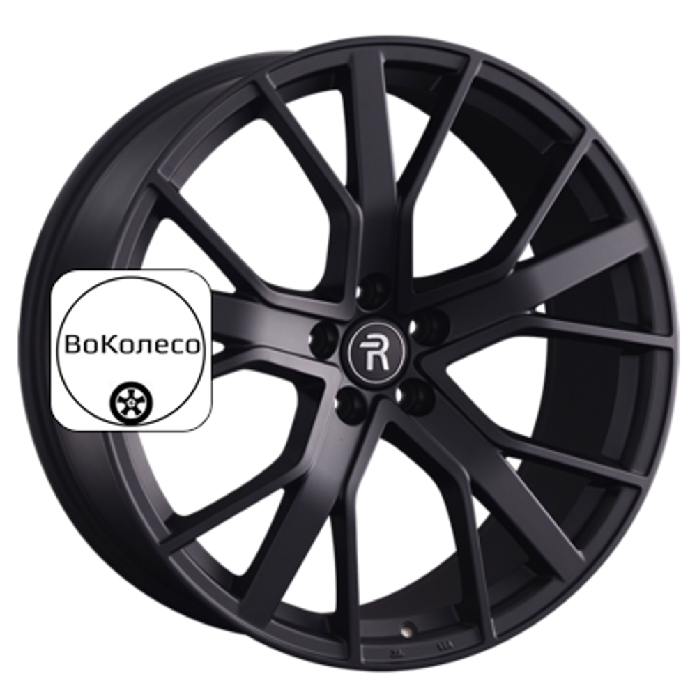 9,5x21/5x112 ET31 D66,6 VV242 MB (конус, C570-01) Replay