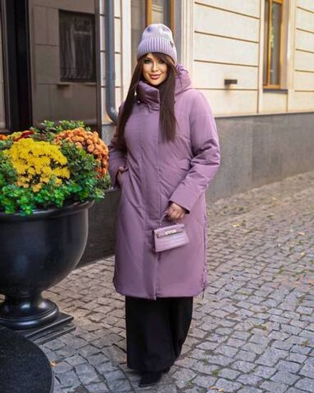 Пальто УК-4409-2308/3 Fabrika Фото 1