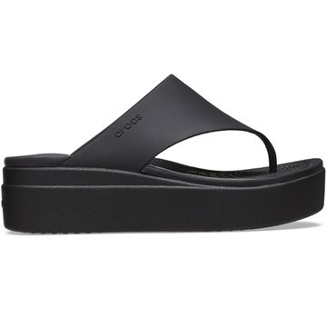 Crocs Brooklyn 'Black'