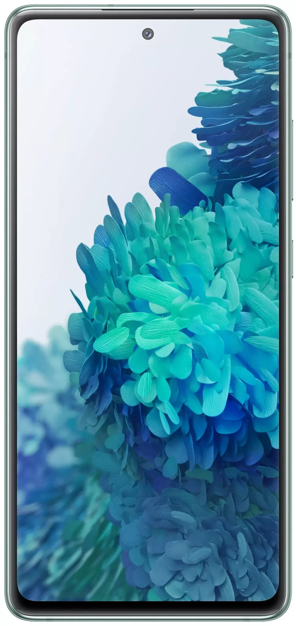 Samsung Galaxy S20 FE 6/128Gb Мята (SM-G780)