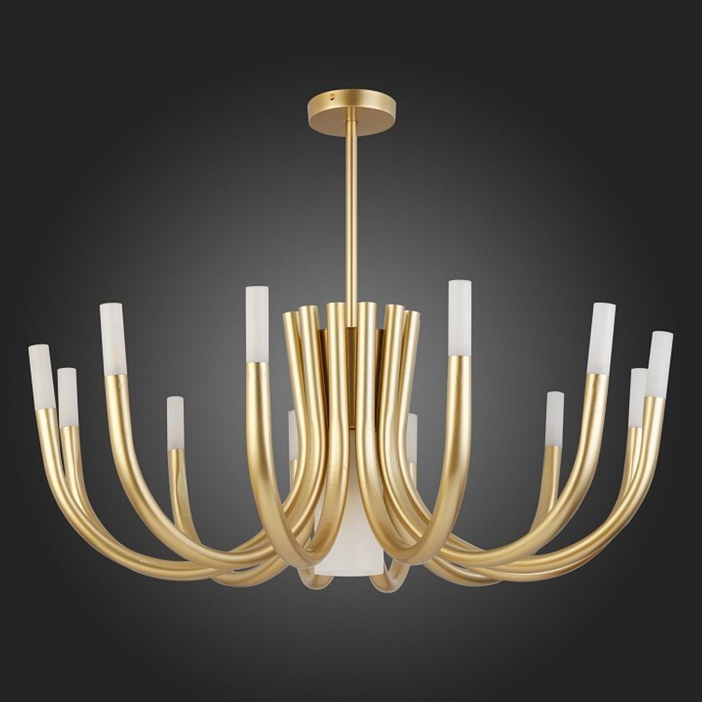 Люстра на штанге ST-Luce Pafe SL1173.202.13