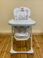 Стол-стул "NATURE" RH301 Pilot