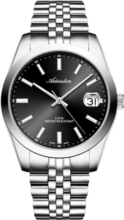 Швейцарские наручные часы Adriatica A1299.5114Q