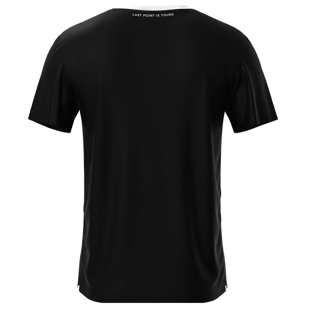 ОДЕЖДА ДЛЯ ТЕННИСА Мужская, Поло SEVENSIX ANKL POLO .