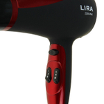Фен электрический для волос LIRA LR 0704 (2200W)