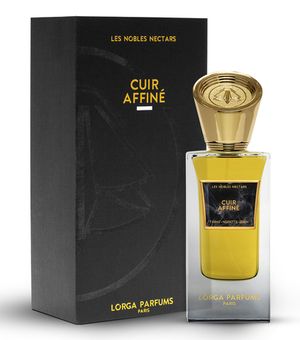 Lorga Parfums Cuir Affine