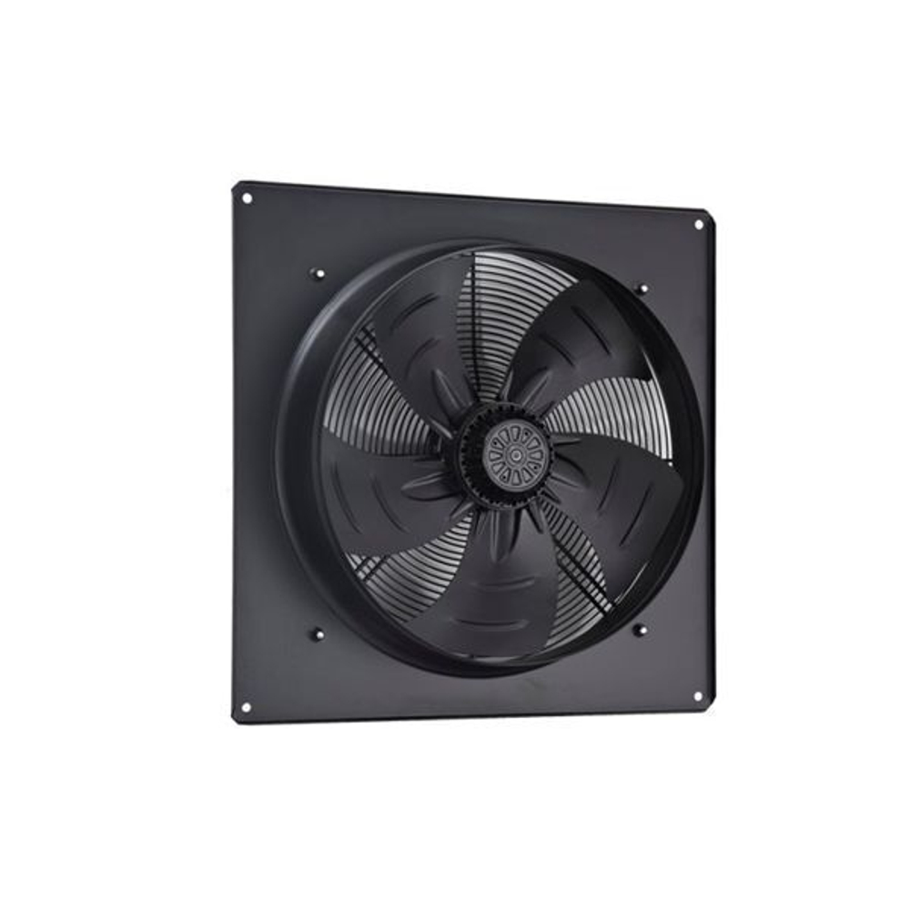 Вентилятор осевой Shuft AXW 710-6D