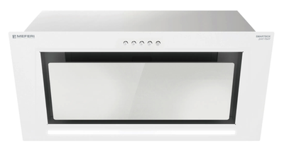 Meferi SMARTBOX60WH GLASS POWER