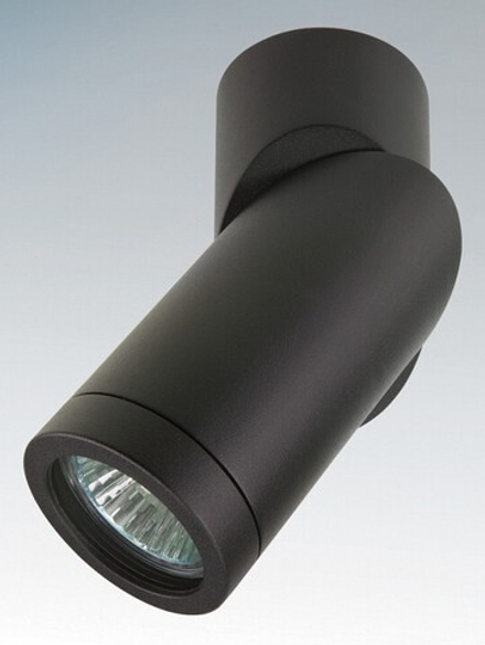 Накладной светильник Lightstar Illumo F 051017