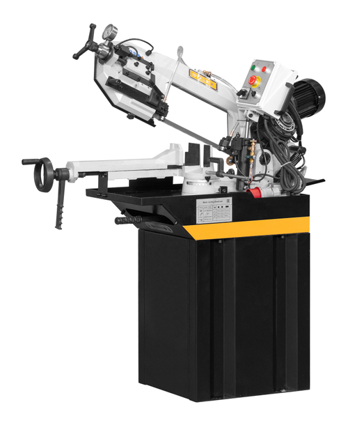 Станок ленточнопильный Stalex BSМ-170G