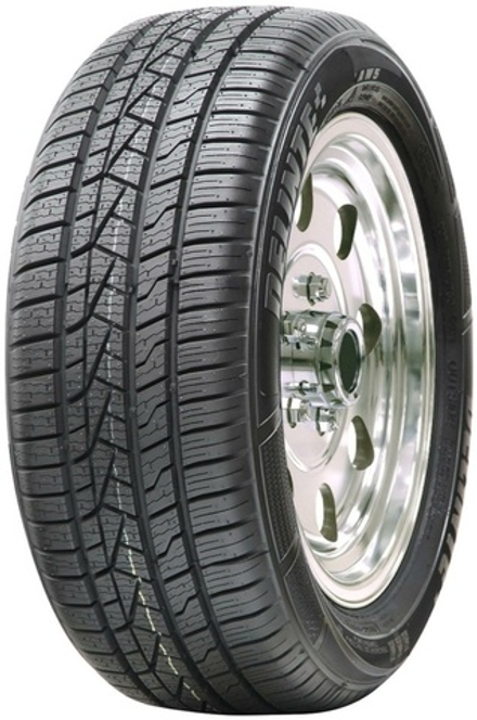 Всесезонная шина Delinte AW5 (185/65 R15 92T)