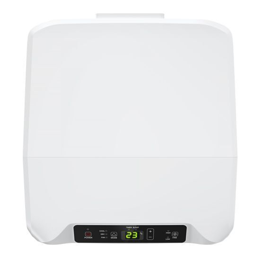 Мобильный кондиционер Hisense AP-09CR4GKWS00