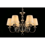 Потолочная люстра Aployt GAELL APL.704.03.06