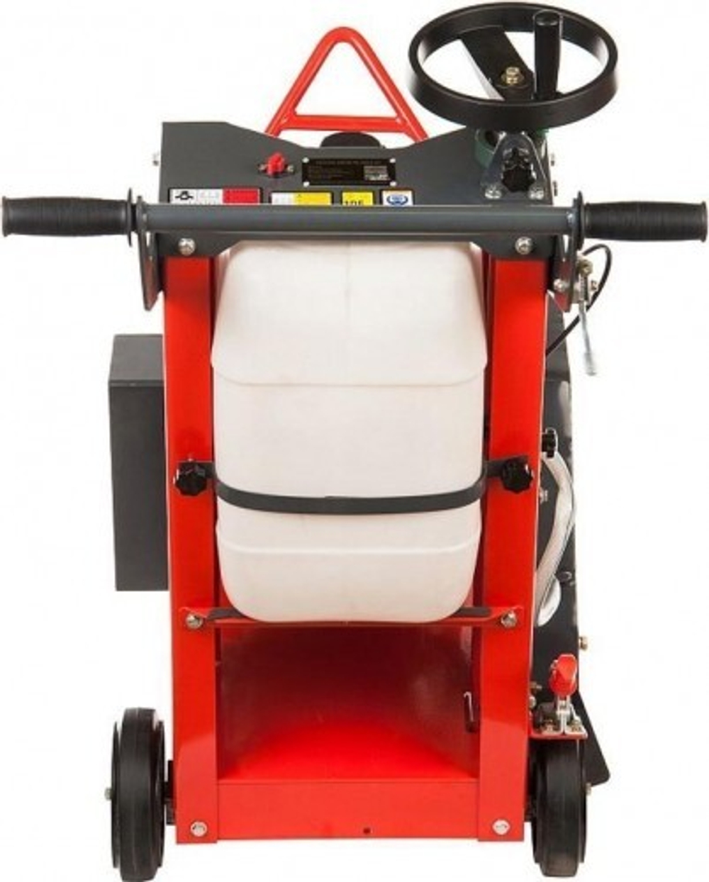 Резчик швов DIAM RK-450/9,0 Н бензиновый двигатель HONDA 630047