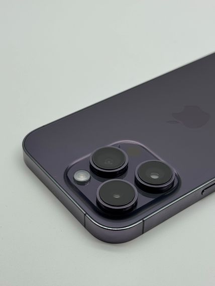 iPhone 14 Pro 512gb Deep Purple