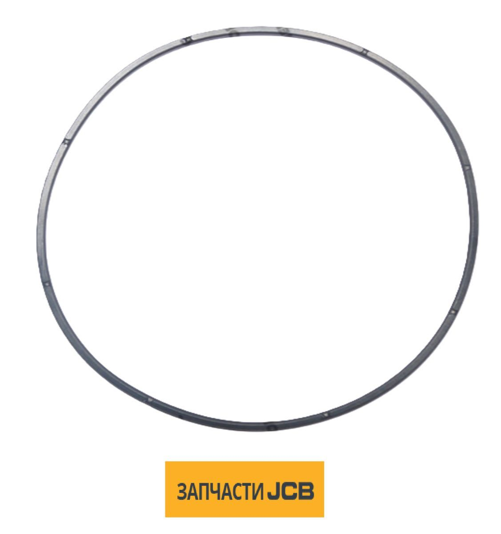 Кольцо уплотнительное JCB 10/301371