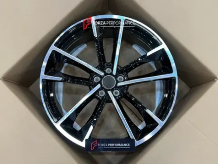 КОВАНЫЕ ДИСКИ ДЛЯ AUDI S8 2016 АУДИ