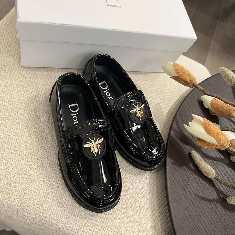 Туфли Dior