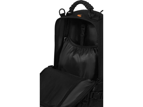 Рюкзак ShotTime Tactical, 26л, чёрный (ST-BP-23019-BK)