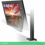 Монитор LG UltraFine 27UN880-B