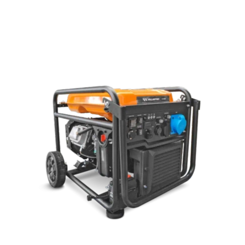 VILLARTEC GI608 генератор бензиновый инверторный 2101600000