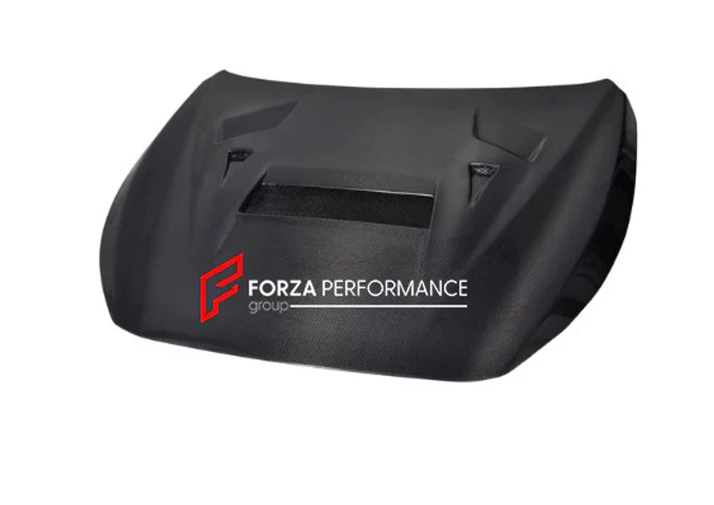 Капот для Infiniti Q50 2014-2022 Инфинити