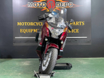 Honda NC700 Integra 2013