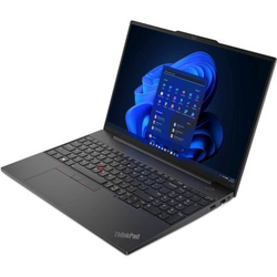 Ноутбук Lenovo ThinkPad E16 Gen 1 21JN00F5RT-wpro