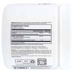 Codeage, липосомальный глицинат магния, 240 растительных капсул