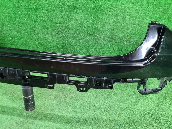 Бампер задний Hyundai Palisade (2018-2022)