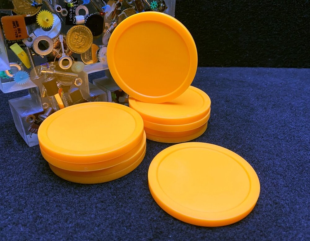 Шайба для аэрохоккея (82 мм)