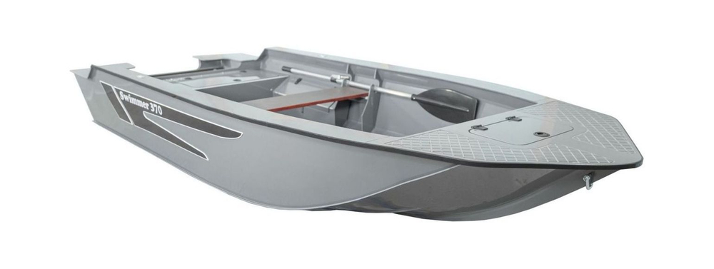Моторная лодка Swimmer 370