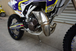 Мотоцикл кроссовый эндуро GR7 T250L-M (2T) Lite (2020 Г.)