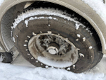 Grunwald 9453 Полуприцеп самосвальный 9453-0000010-50