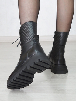 Ботинки женские зимние